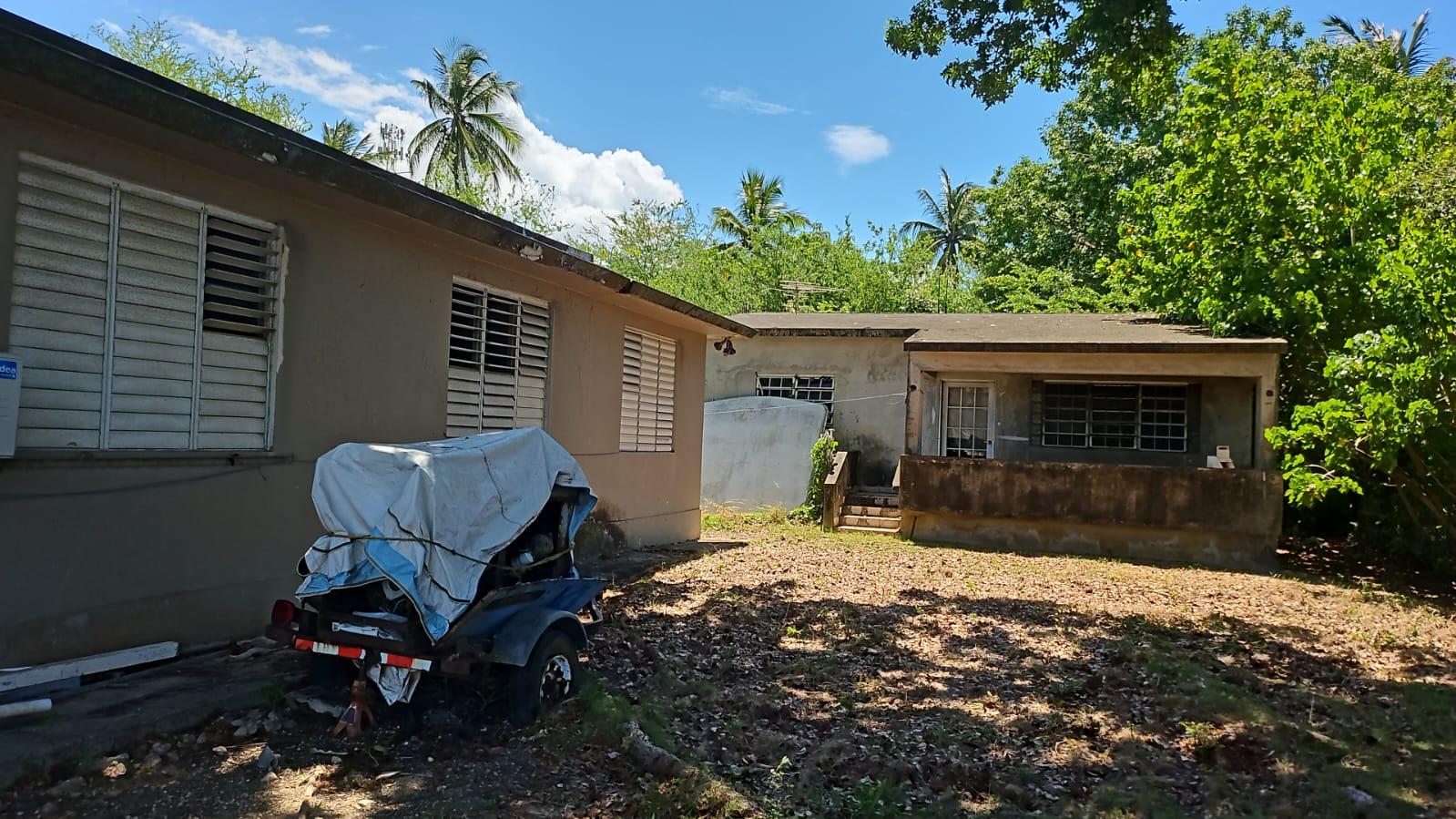 Property in Cerro Gordo, Vega Alta, P.R — photo 4