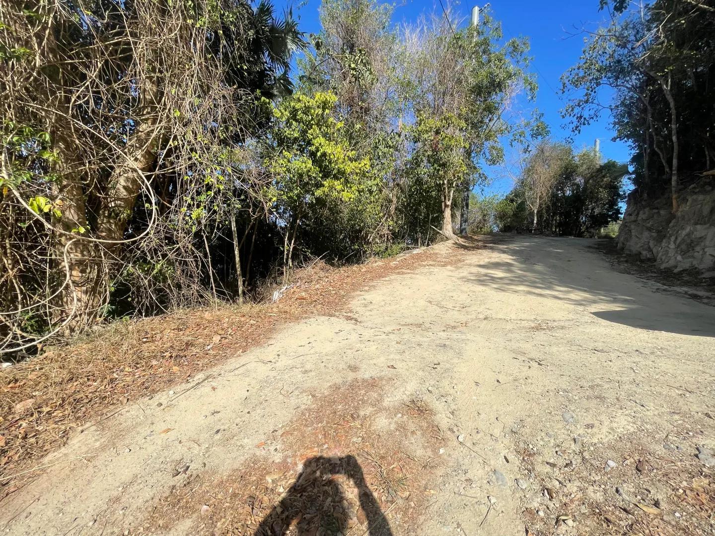 0.5 Acre Lot in Carolina, St. John, US Virgin Islands — photo 5