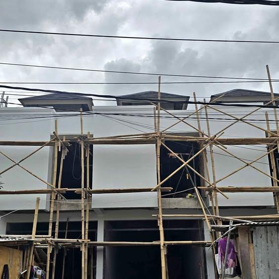 Studio property in Denpasar — photo 1