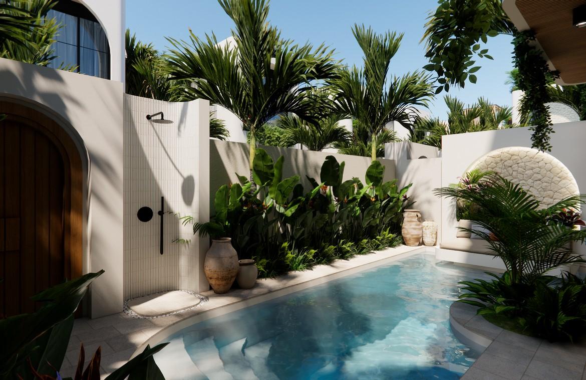 1 Bedroom Villa for Sale in Uluwatu, Bali, Indonesia — photo 4