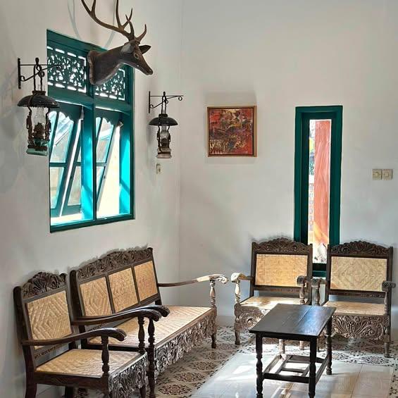 1-bedroom house in Denpasar — photo 1
