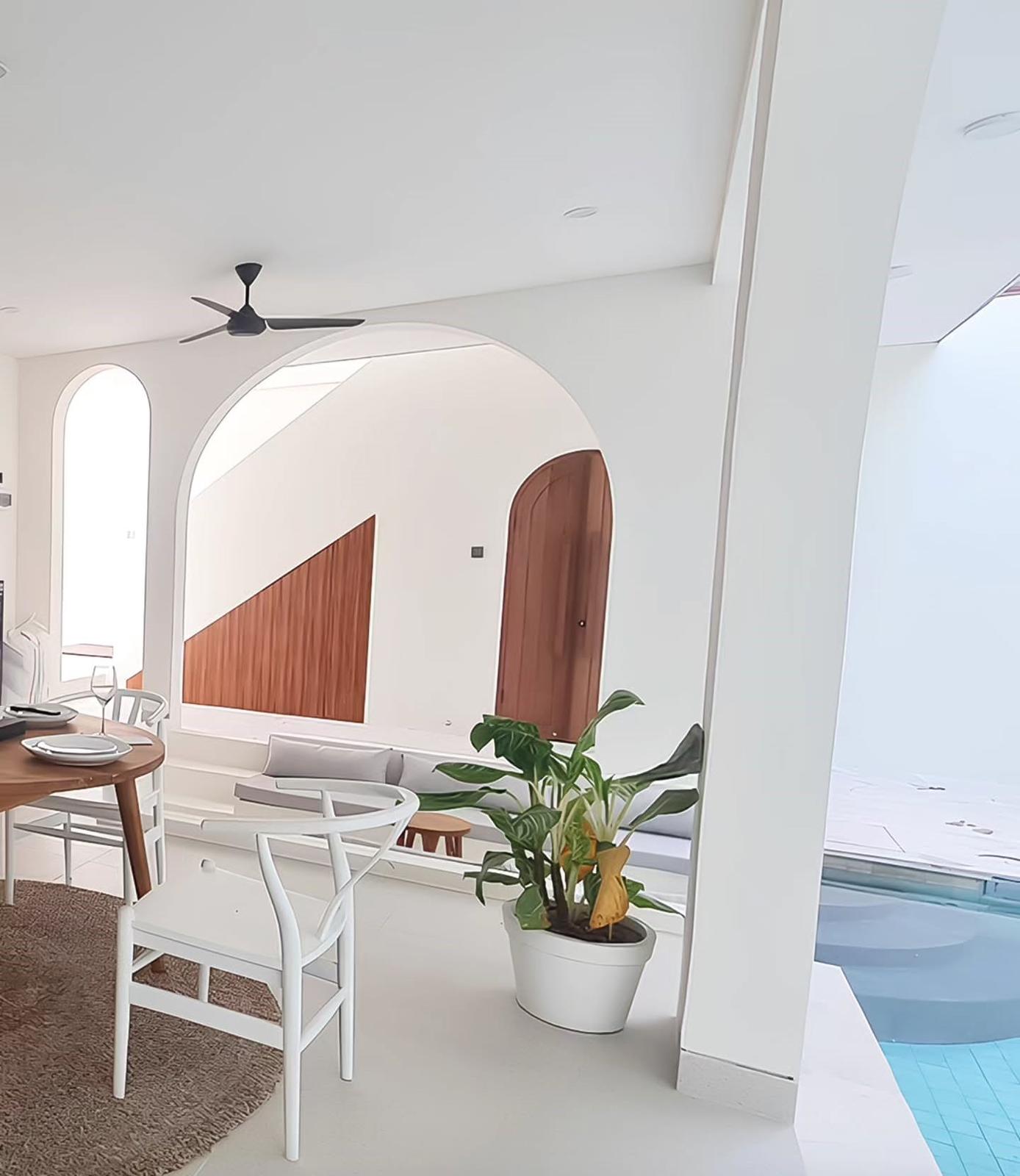 2 Bedroom Villa in Canggu — photo 3