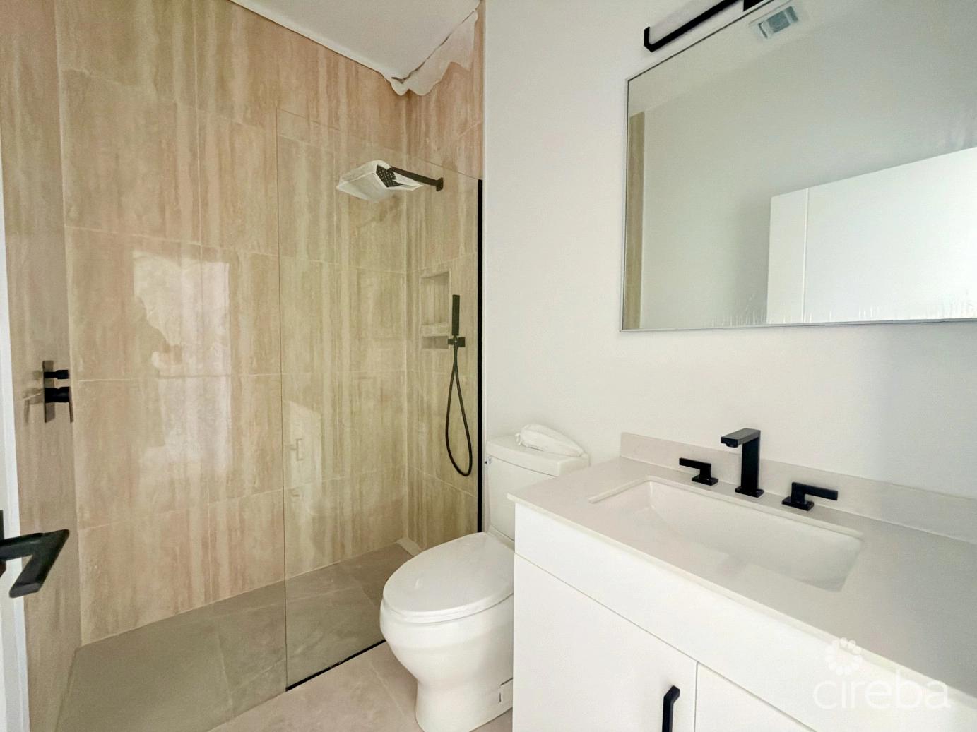 Three Bedroom, 3.5 Bathroom Residence - Developer Unit - The Meadows At Batabano — photo 5