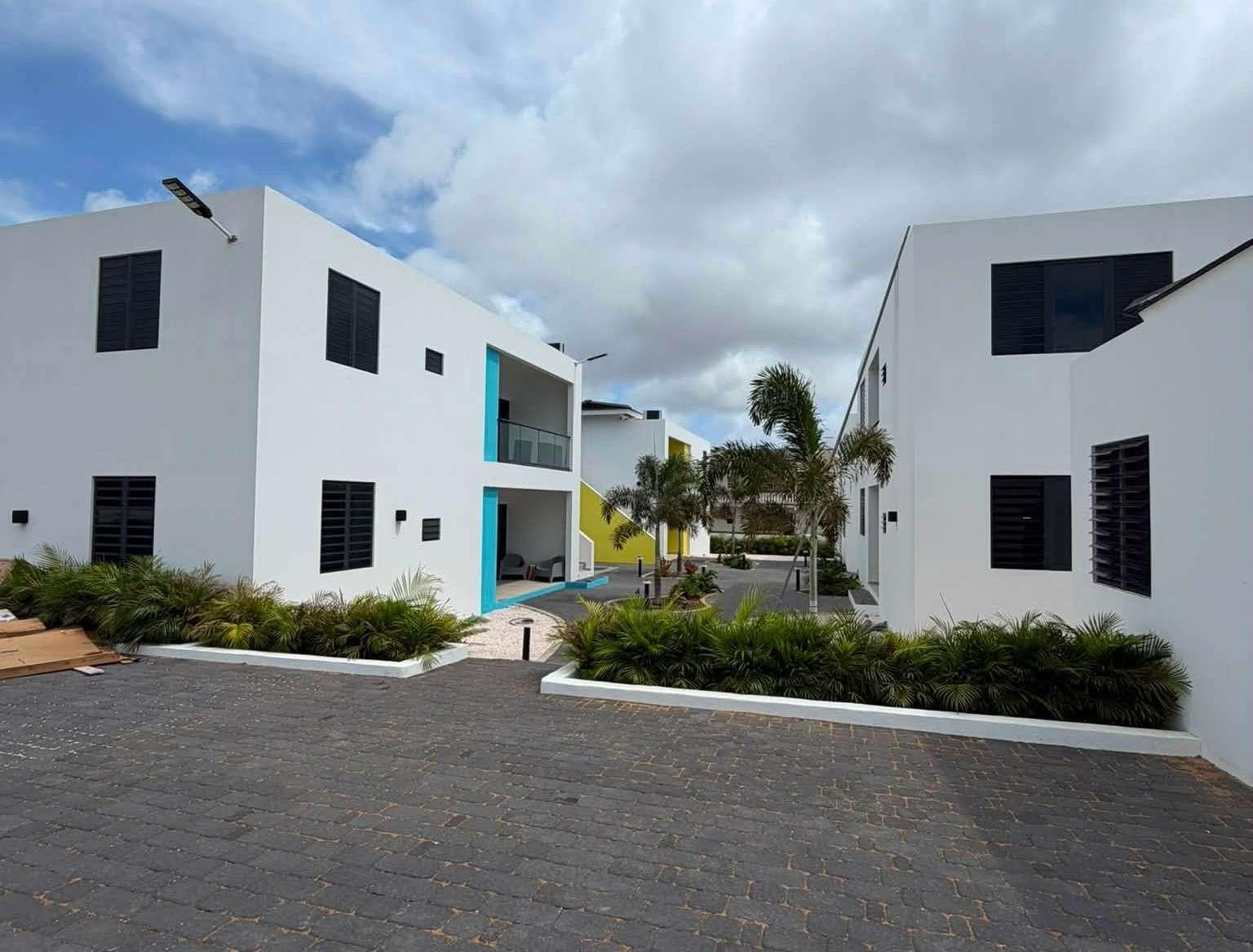 2 bedroom apartment for rent in Popo Resort, Popo, Curaçao — photo 3
