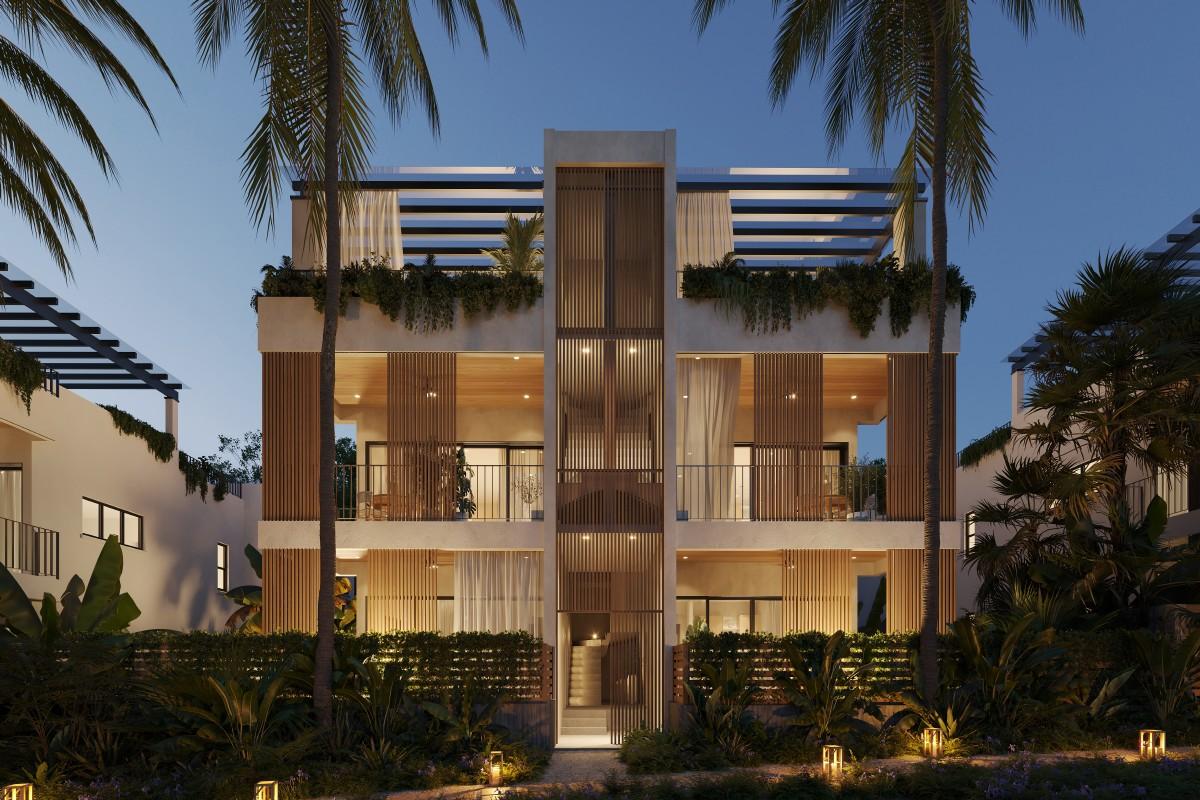 3 Bedroom Rooftop Residence for Sale, Porters Palms, St James, Barbados — photo 4