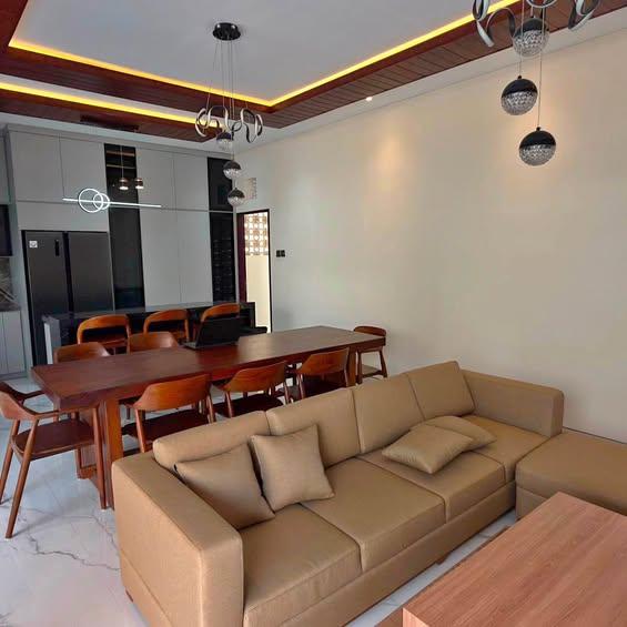 3-bedroom house in Denpasar — photo 1