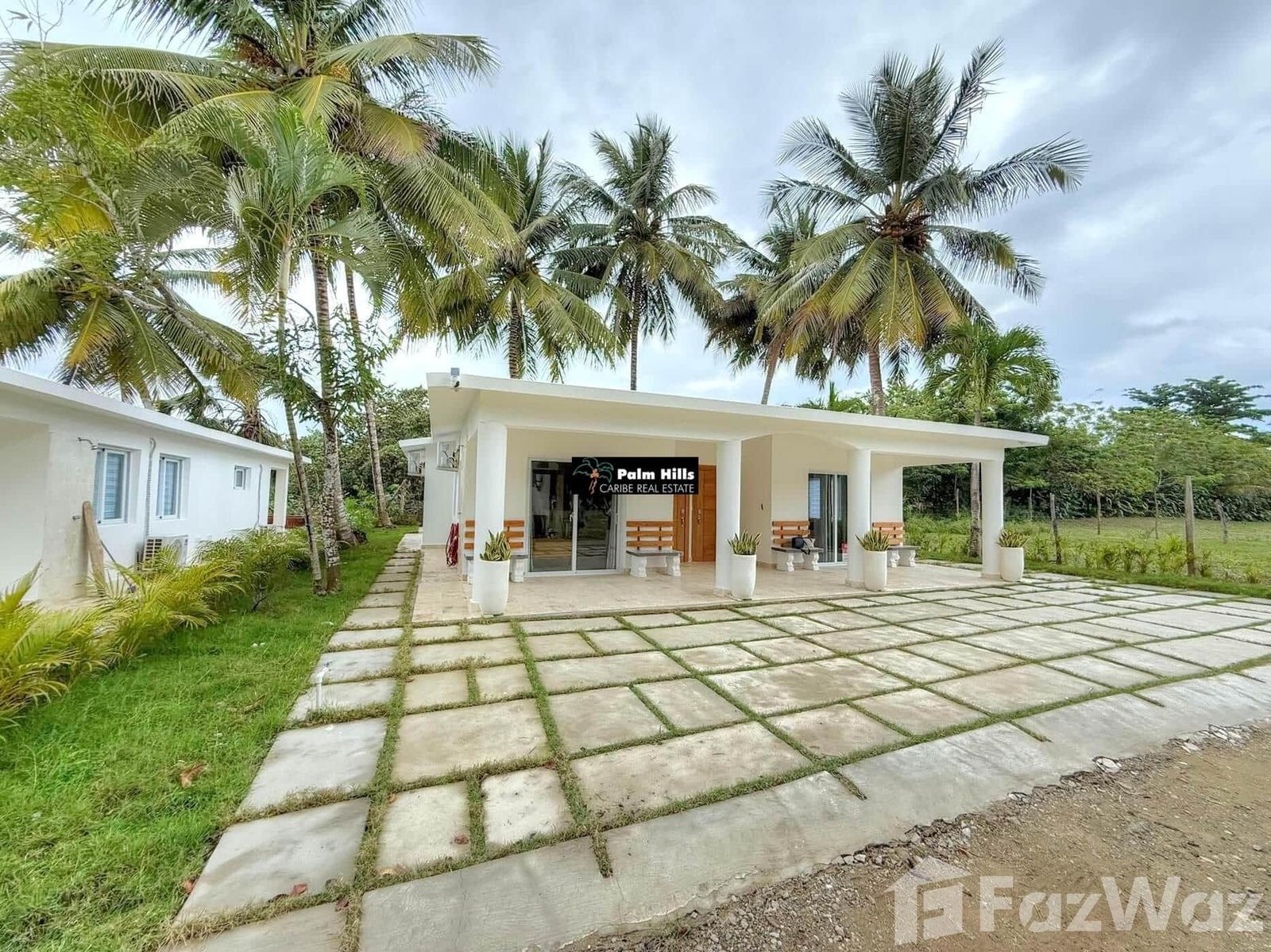 1 Bedroom Duplex Villa for Sale in Cabarete — photo 1