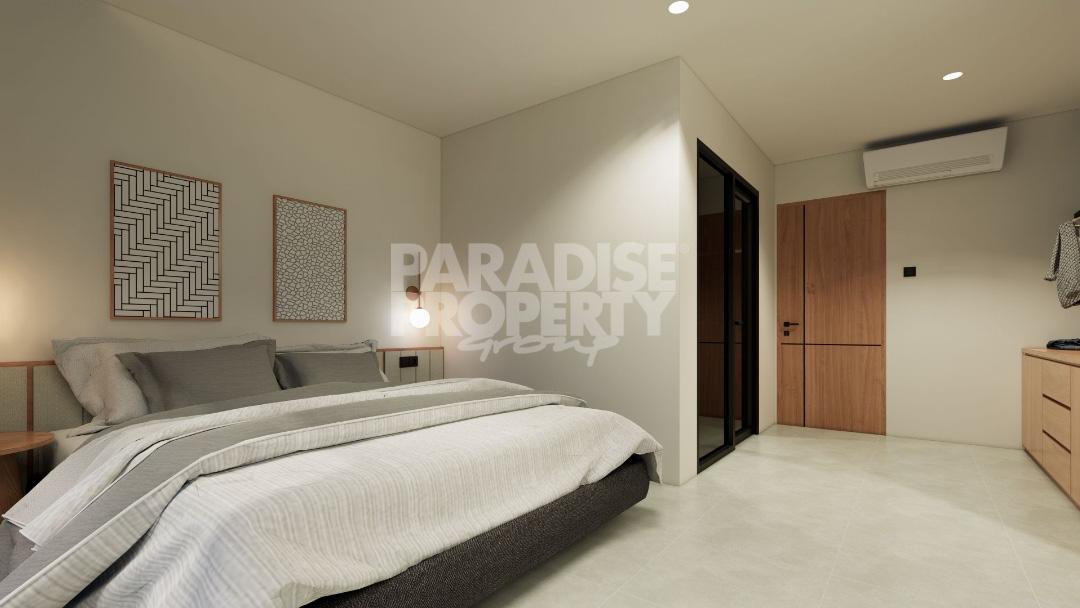Luxurious Villa Complex in Canggu, Bali — photo 5