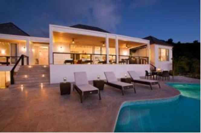 4 Bed Villa for sale in Saint Mary, Antigua Barbuda — photo 1
