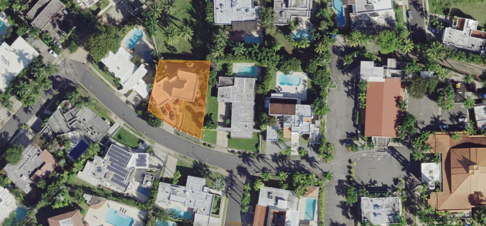Luxury Residence for Sale in Torrimar Alto | Guaynabo, Puerto Rico — photo 3