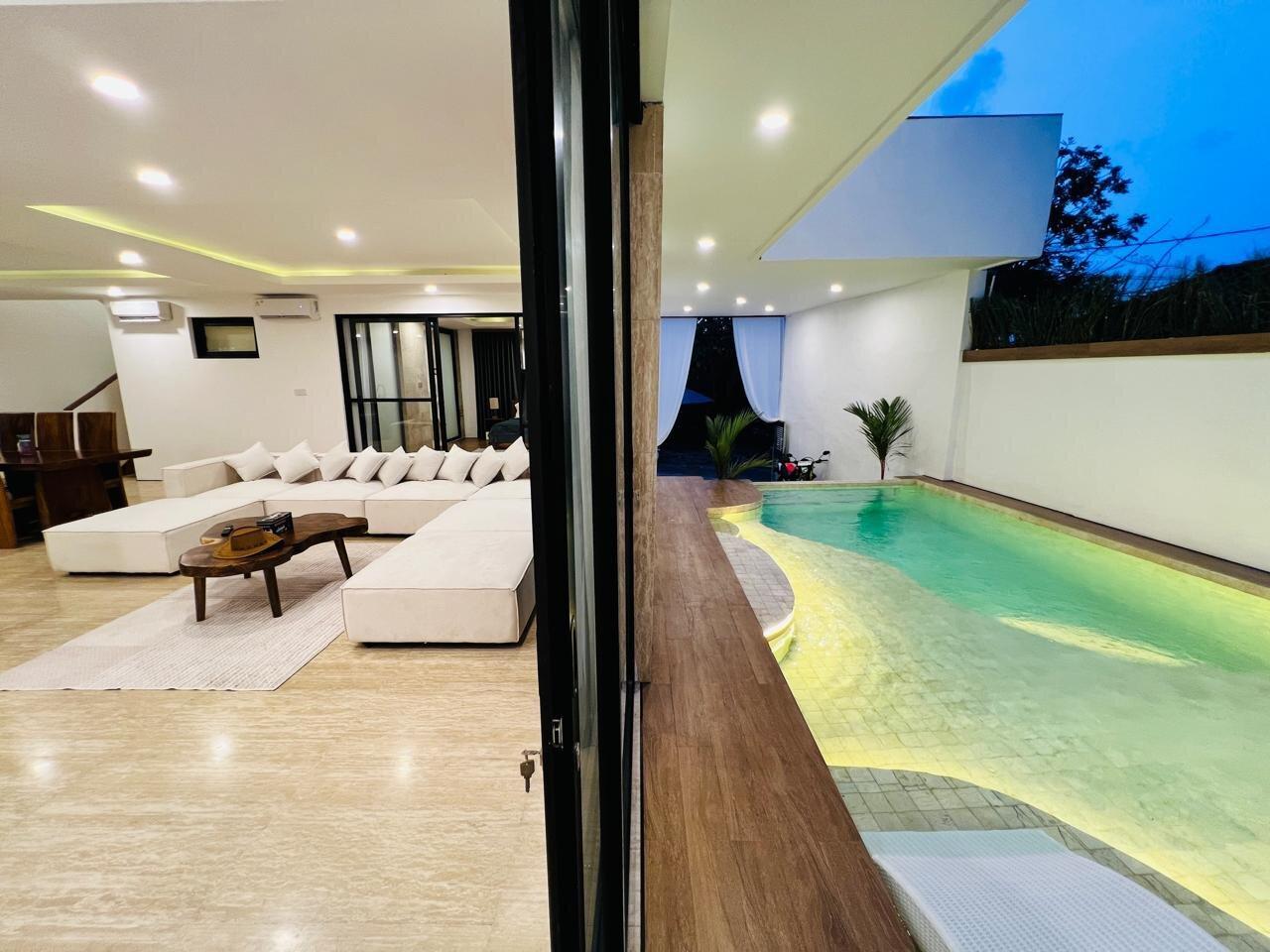 Villa for sale in Jimbaran, Indonesia — photo 2