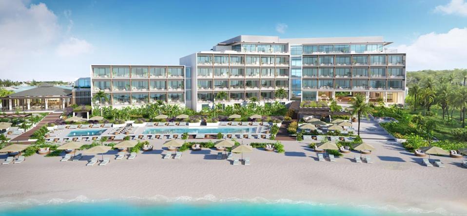 The Loren Turtle Cove New 1BR Condo — photo 1