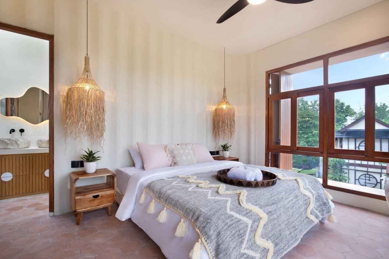 3-bedroom villa in Tumbak Bayuh, Bali — photo 5
