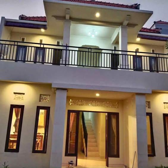 3-bedroom house in Denpasar — photo 1