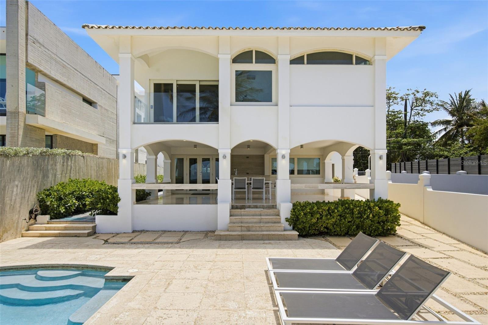 4-bedroom house in Breñas Estates, Vega Alta, Puerto Rico — photo 2