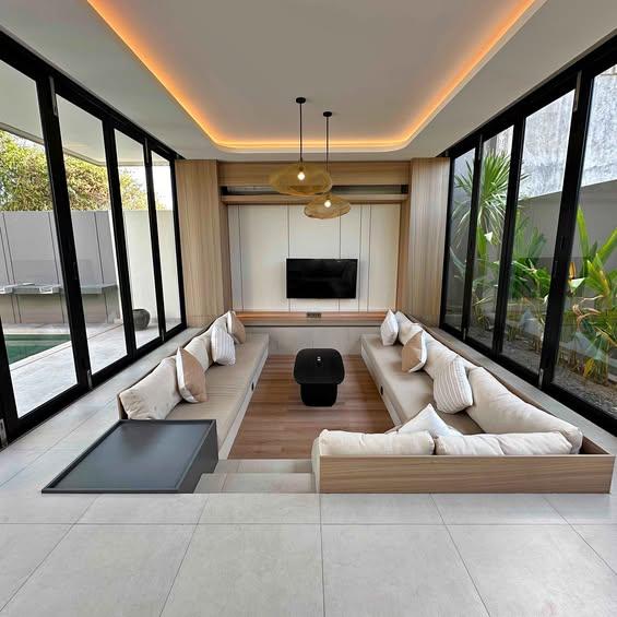 4-bedroom villa in Badung, Bali, Indonesia — photo 1