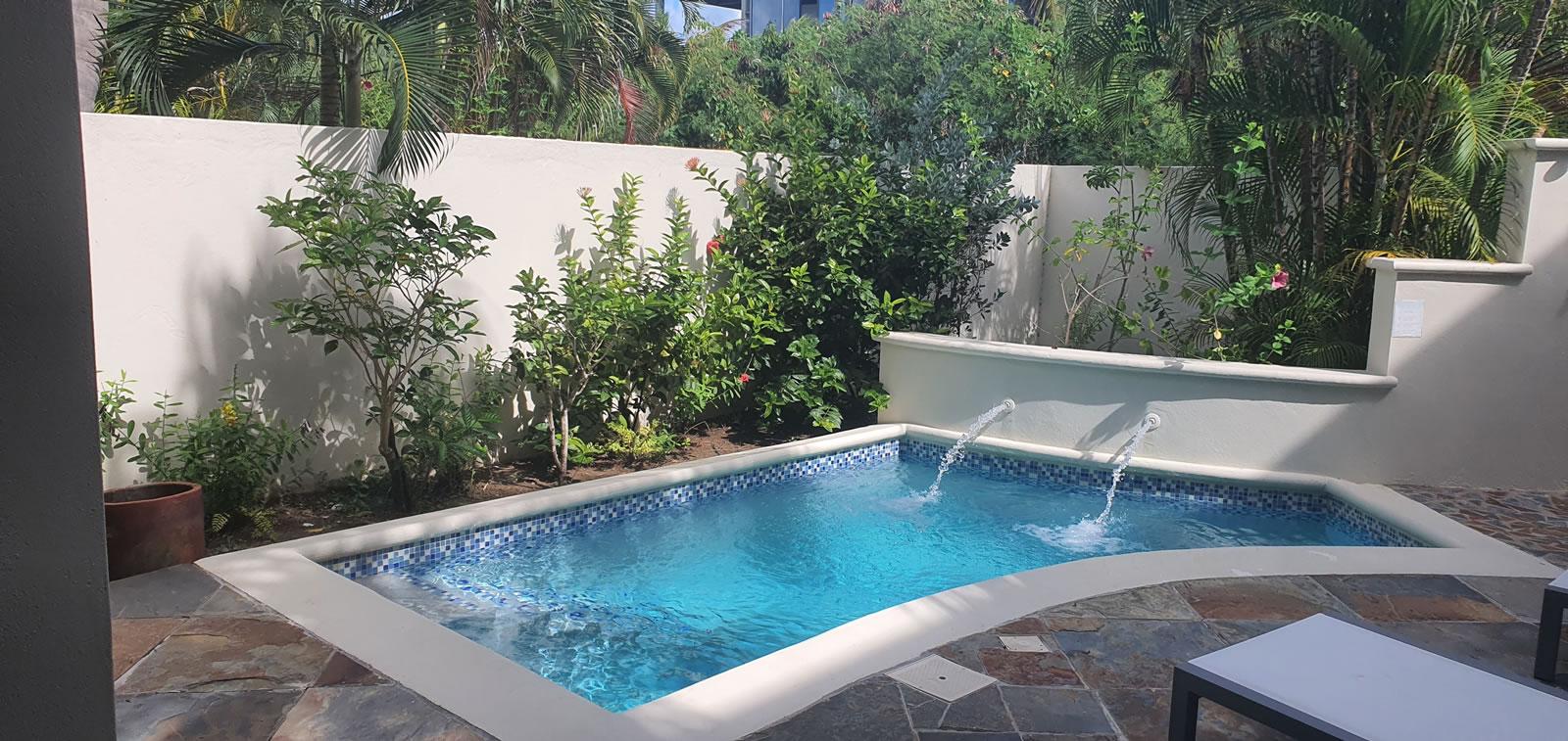 3 Bedroom Townhouse 39 for Sale, Cap Cove, Cap Estate, St Lucia — photo 3