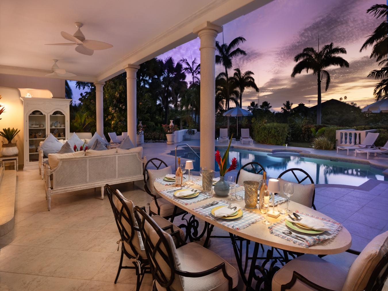 The Arrows, Sugar Hill Resort, St. James, Barbados — photo 2