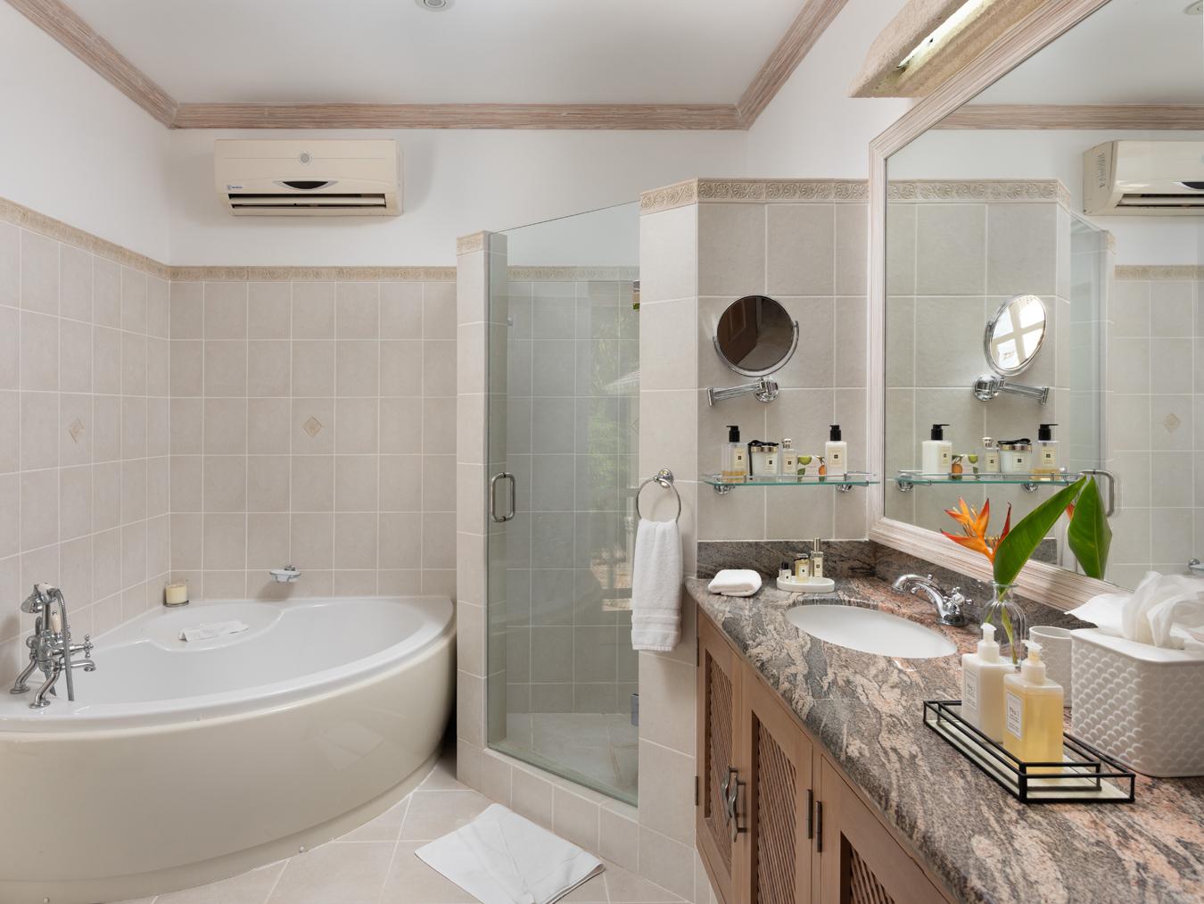 The Arrows, Sugar Hill Resort, St. James, Barbados — photo 4