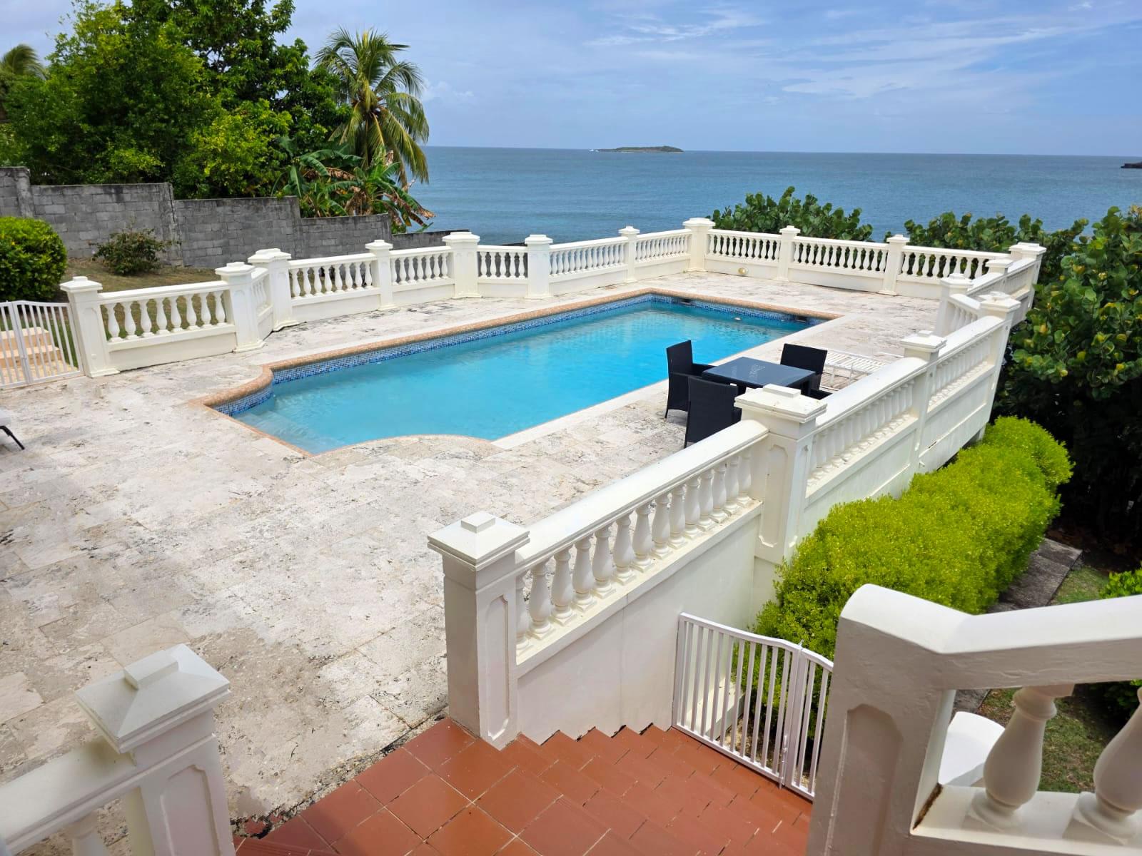 4 Bedroom Waterfront Home for Sale, True Blue, Grenada — photo 2