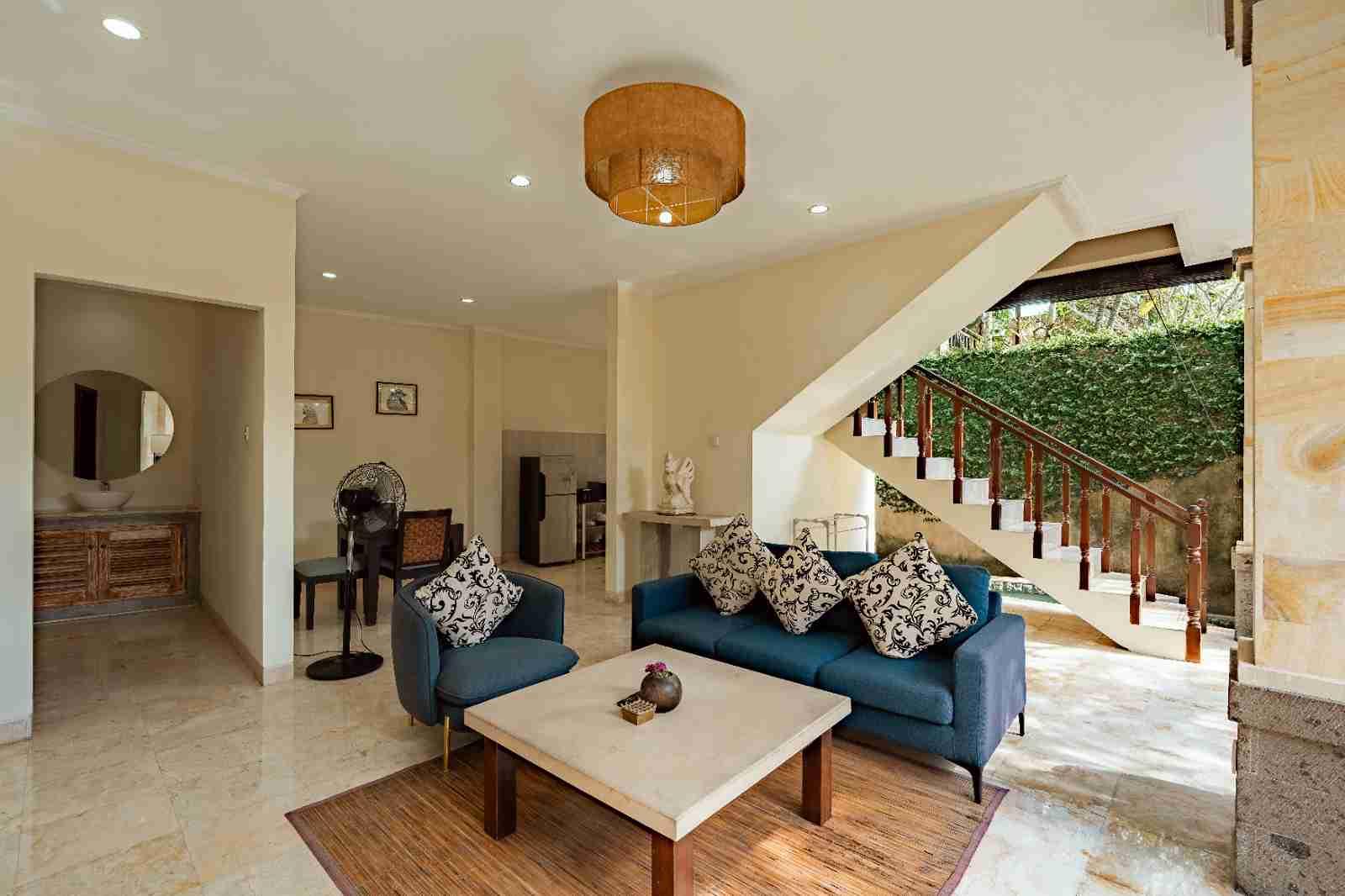 16-bedroom villa complex in Ungasan, Bali — photo 4