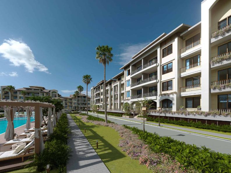 Costa del Este Spacious 3BR Luxury Condo — photo 2