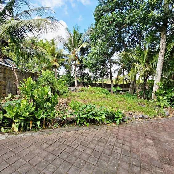 Studio house in Badung — photo 1