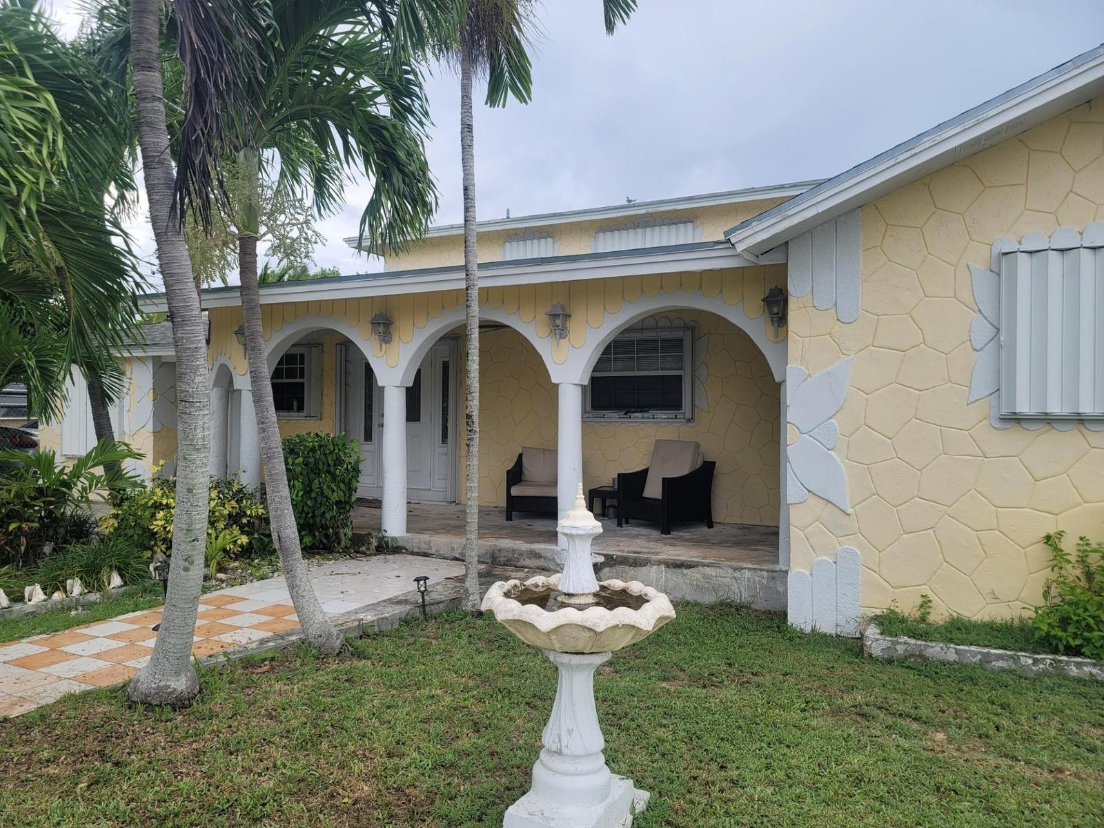 6 bedroom Residence for sale in PINE FOREST, WEST GRAND B, Grand Bahama, The Bahamas — photo 5