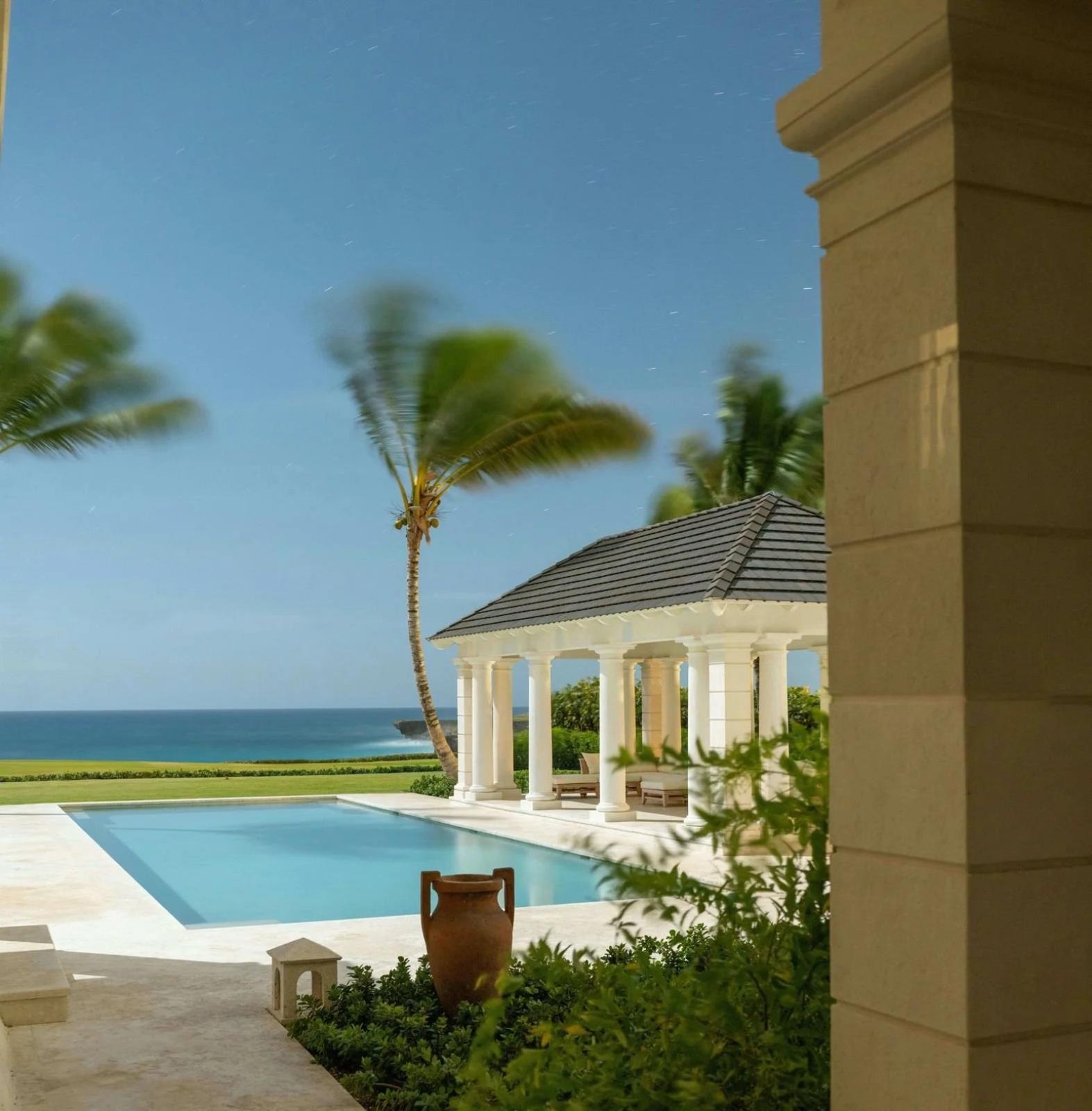 8-bedroom villa in Punta Cana, Dominican Republic — photo 3