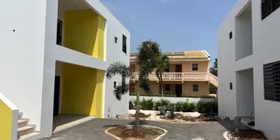 2 bedroom apartment for rent in Popo Resort, Popo, Curaçao — photo 4