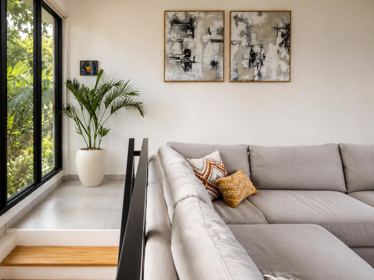 3-bedroom villa in Pererenan, Canggu — photo 3