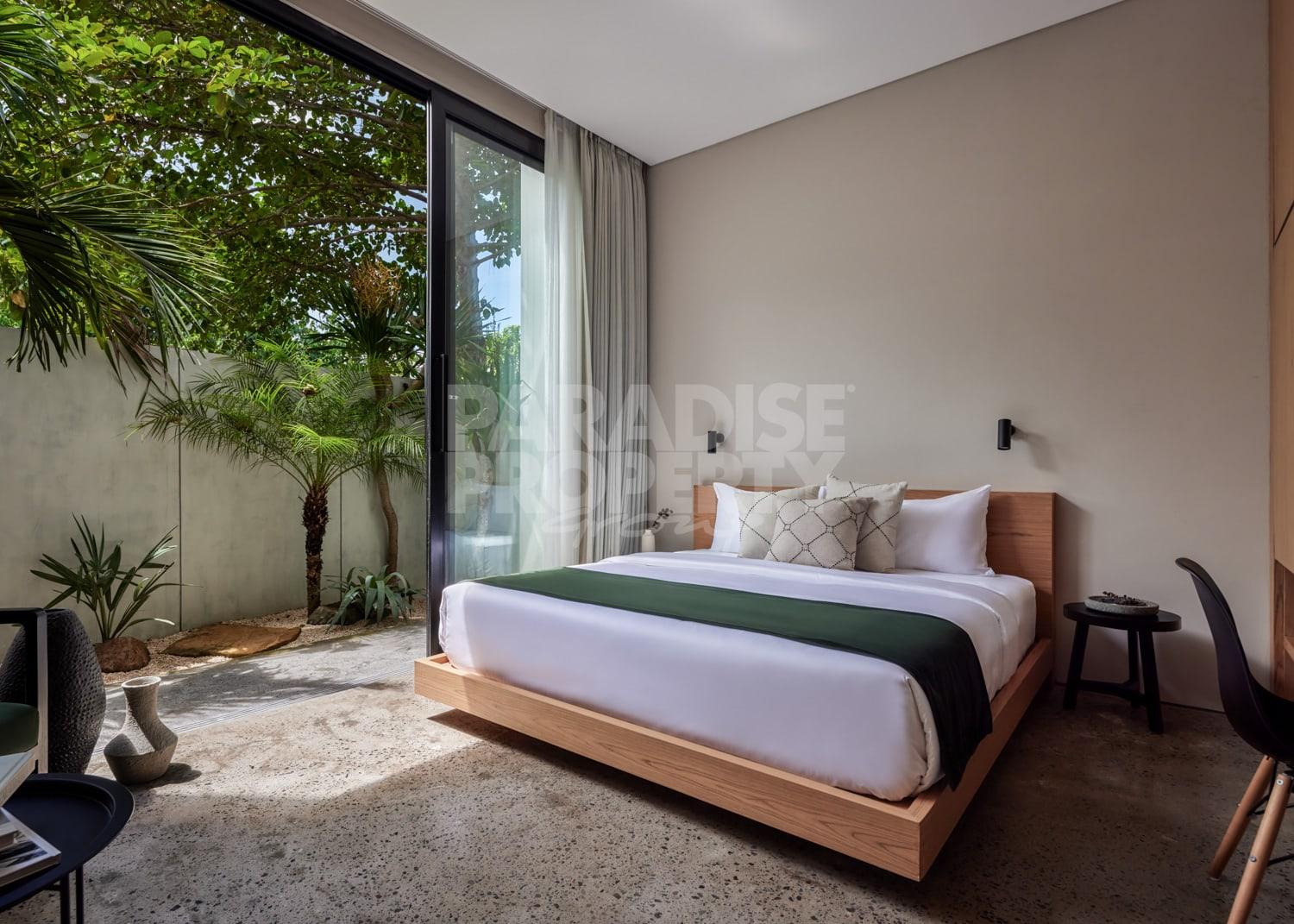 Premium Townhouses with Private Pools for Monthly Rental in Bali — photo 3