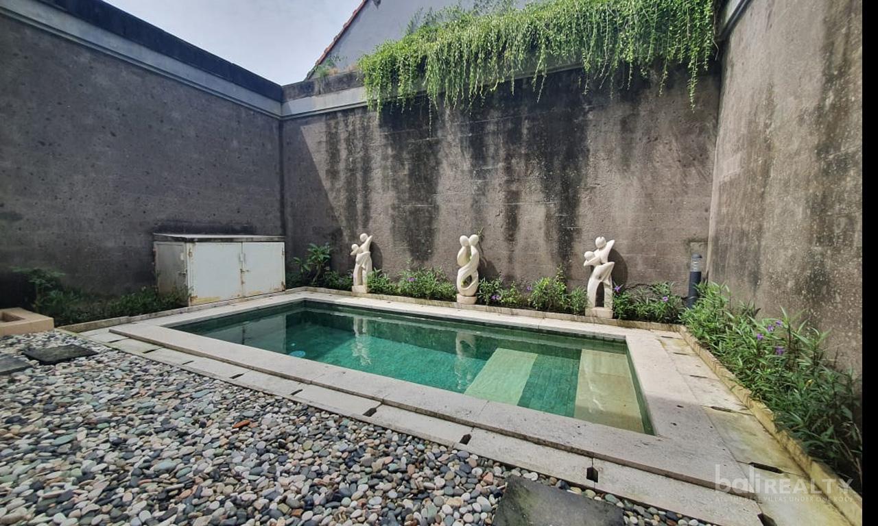 3 Bedroom Villa in Central Seminyak — photo 3