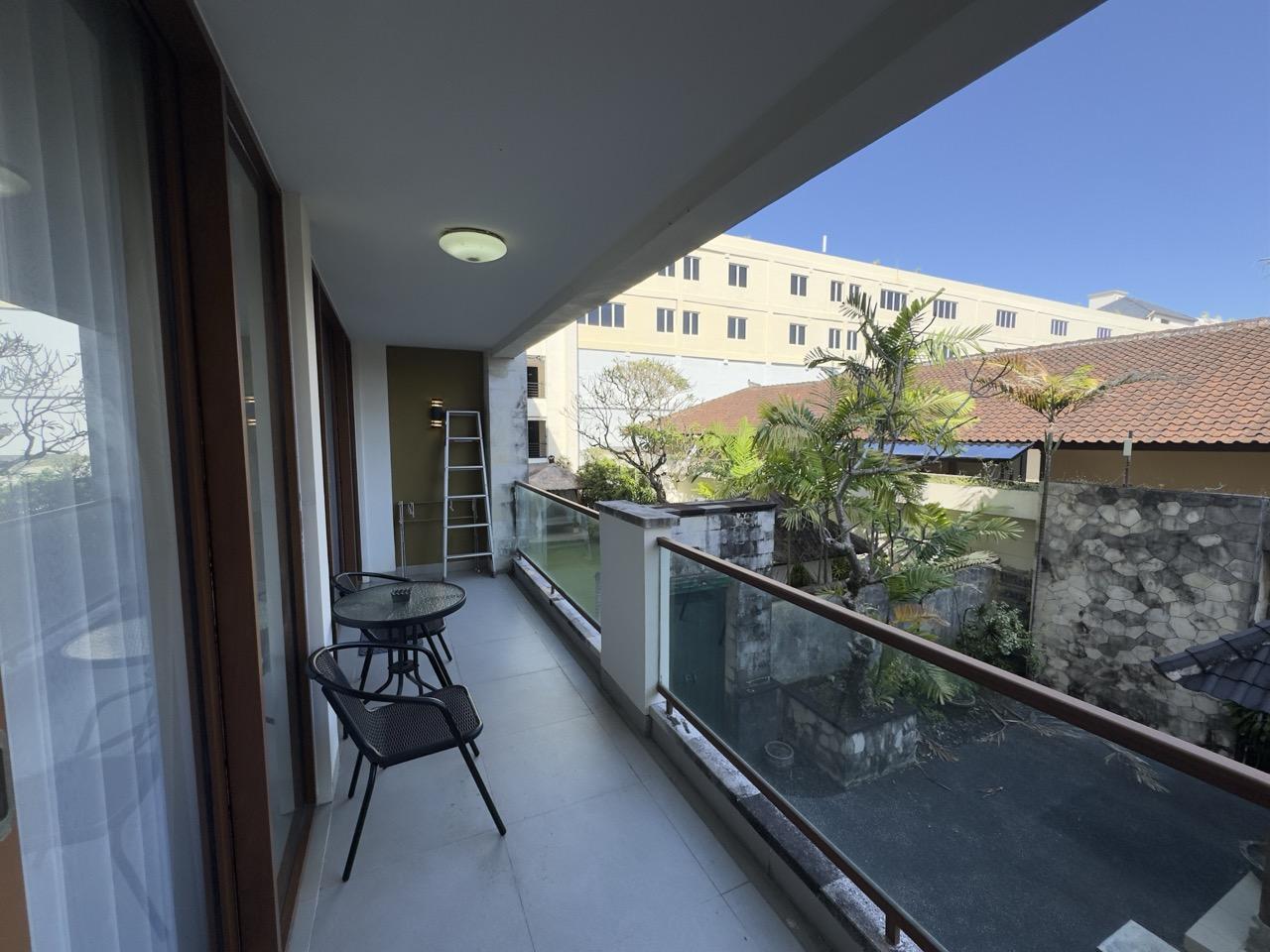 Prime Freehold Apartment in Kuta Near Beach & Airport — photo 5