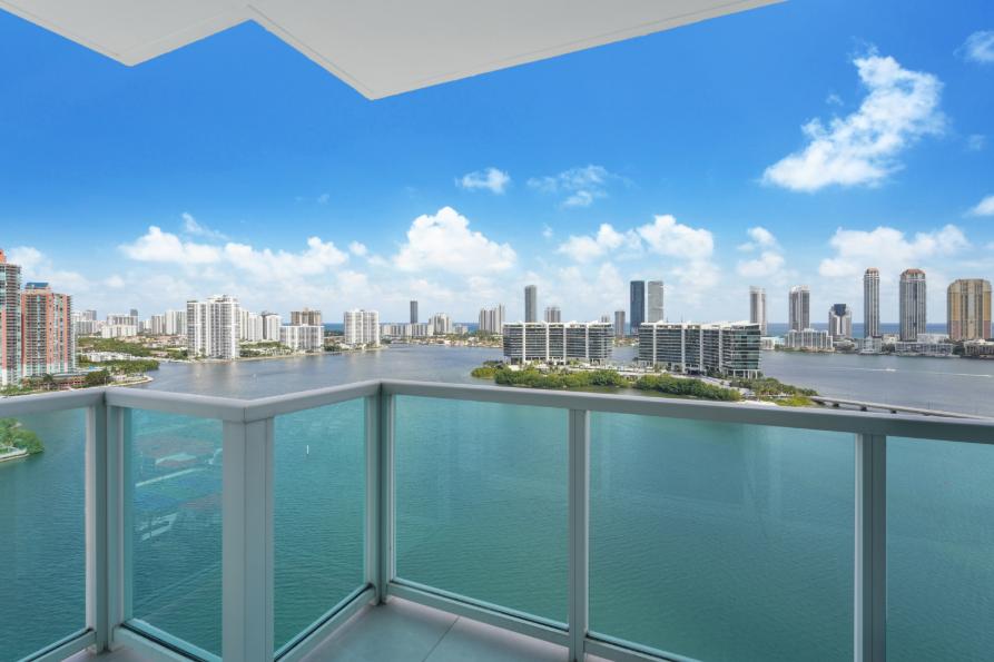 Peninsula I Condo 4BR Intracoastal View — photo 1
