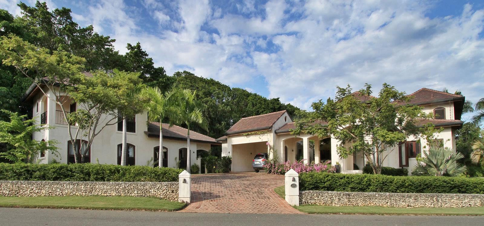 6 Bedroom Property for Sale, Sea Horse Ranch, Cabarete, Dominican Republic — photo 1