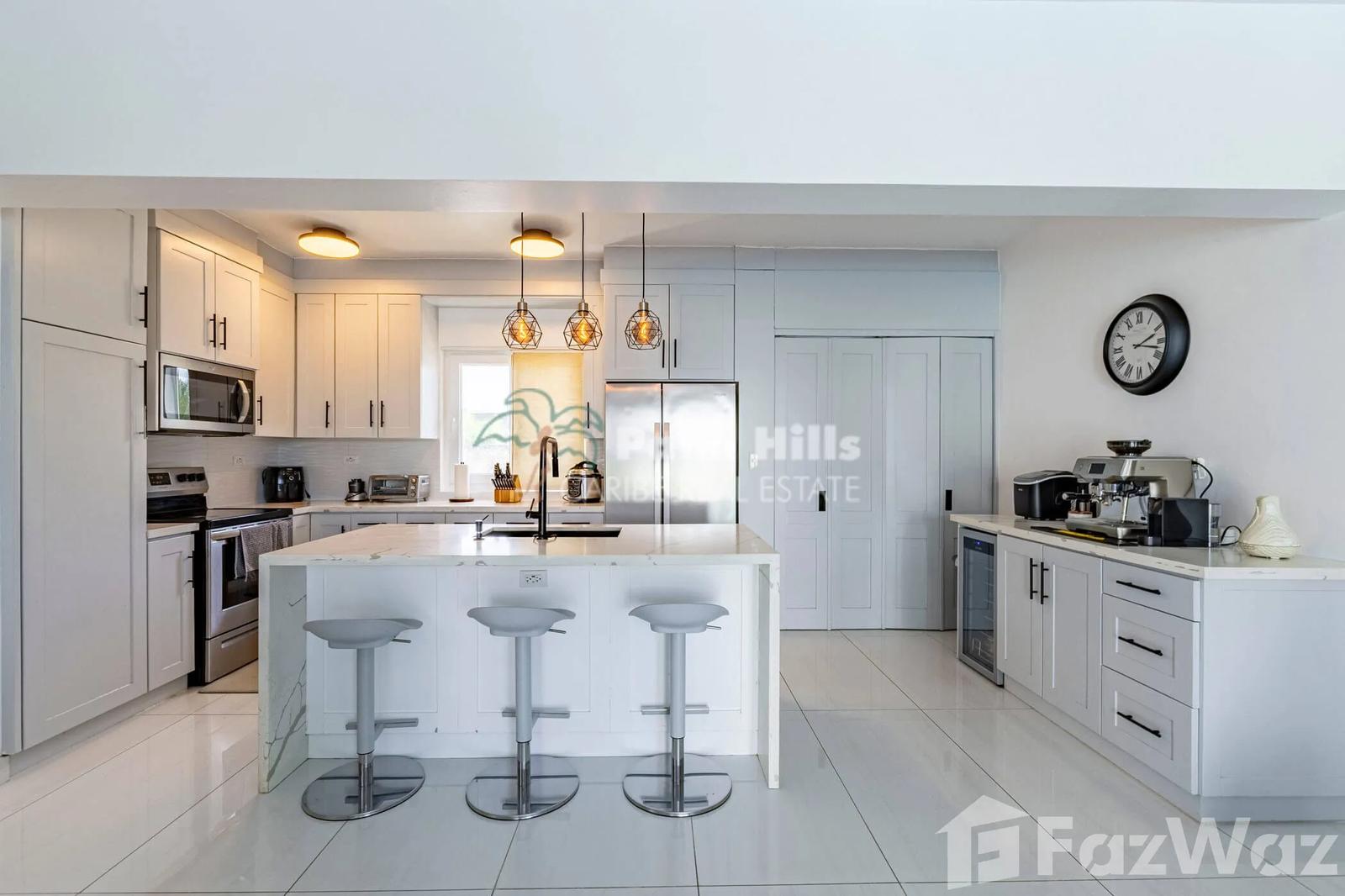 3 Bedroom Villa for sale at Up Condos Sosua — photo 5
