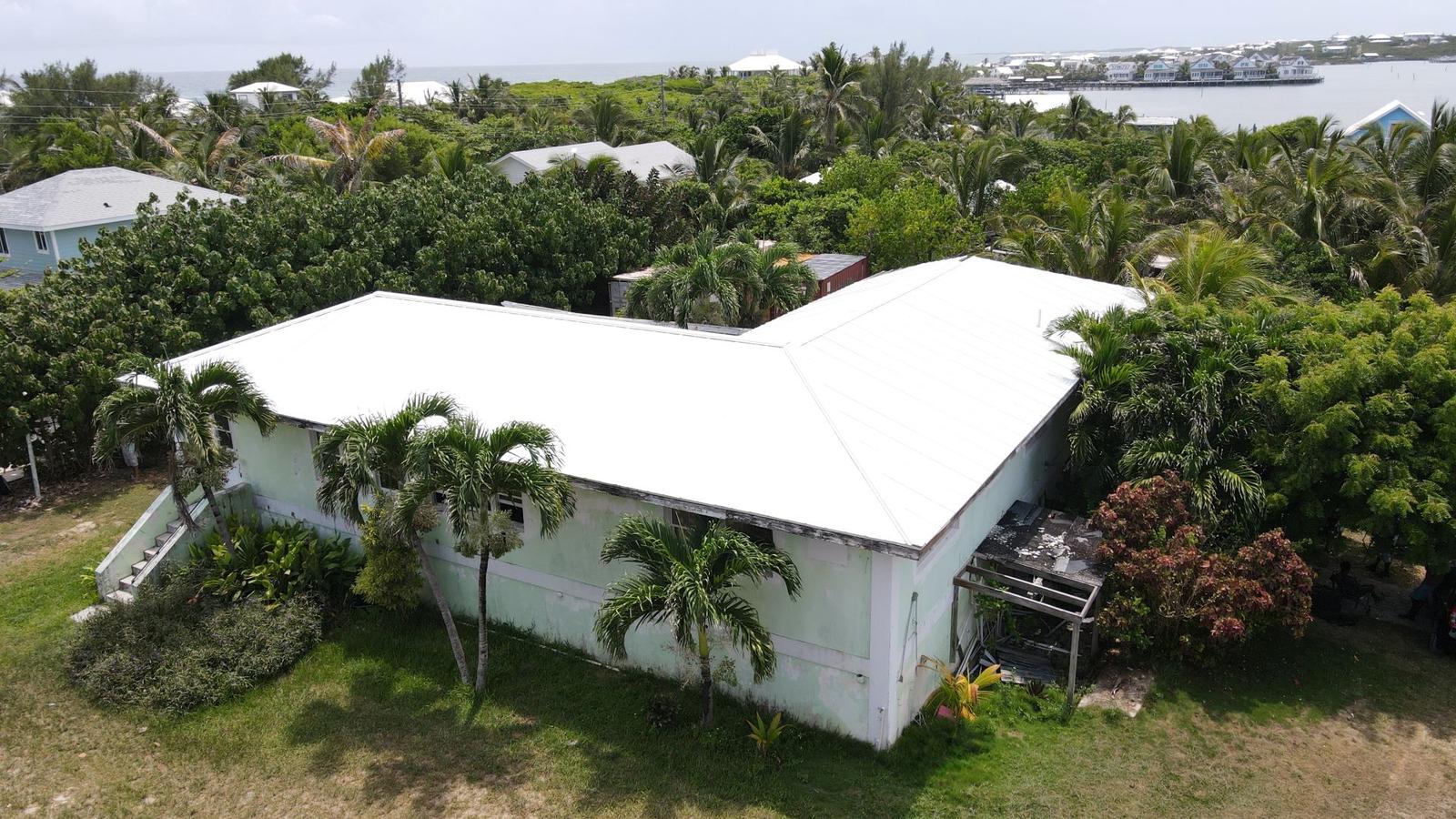 4-bedroom house in Hope Town, Bahamas — photo 3