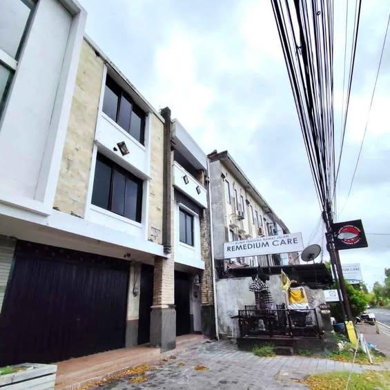 Studio property in Denpasar — photo 1
