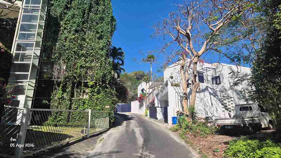 For Sale: Premium Land in Tiara Nusa, Goa Gong, Jimbaran — photo 1