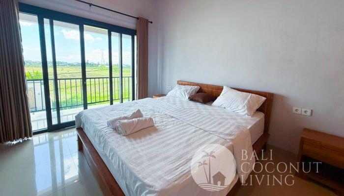 2 BEDROOM COZY VILLA IN TABANAN FOR RENT — photo 4