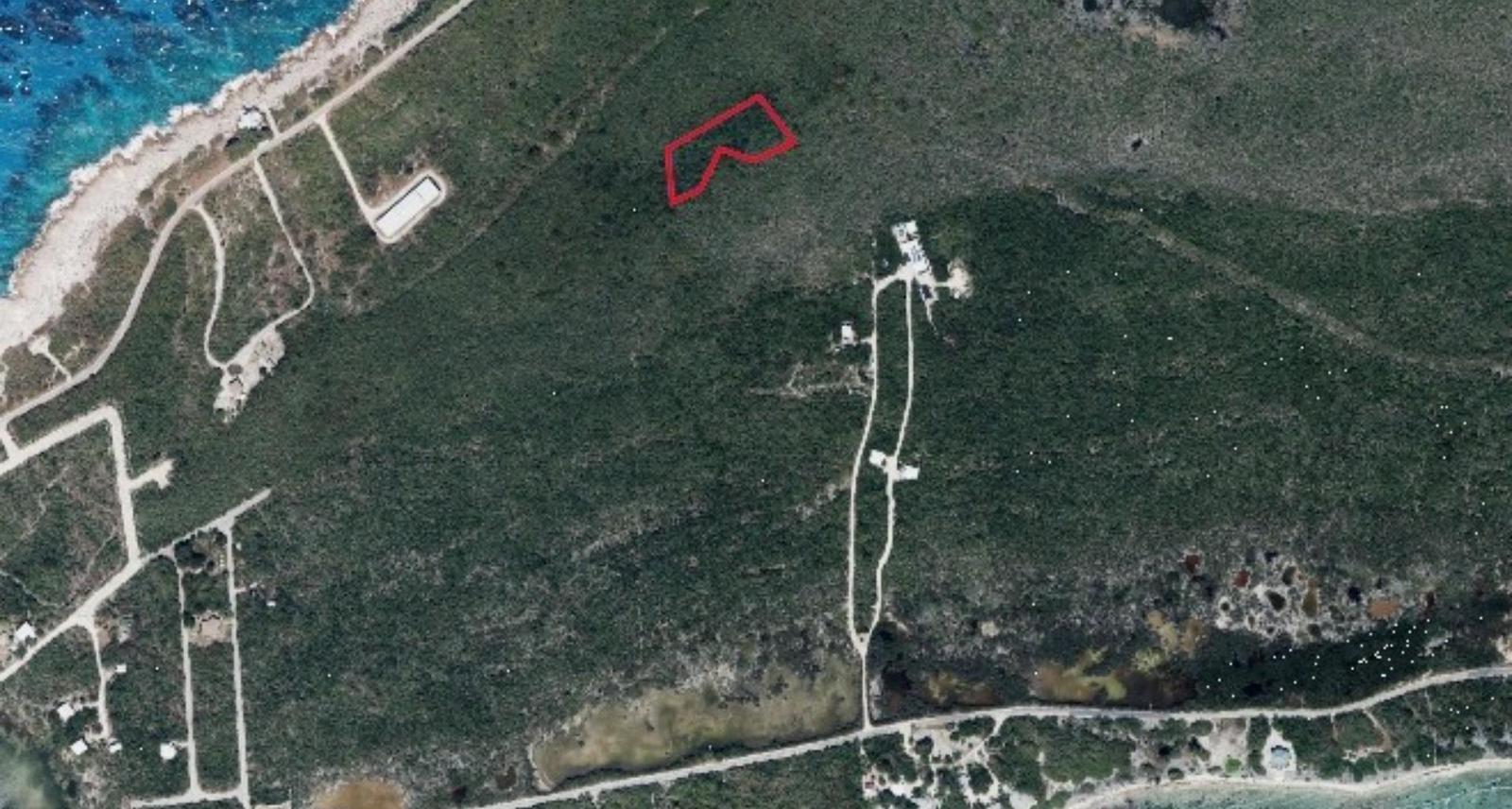 1.4 Acre Land Parcel In Little Cayman West With Private Eco-retreat Potential — photo 5
