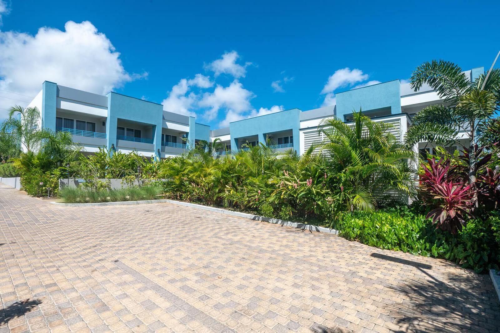21 Unit Holiday Apartment Complex for Sale, Dover Beach, Christ Church, Barbados — photo 3