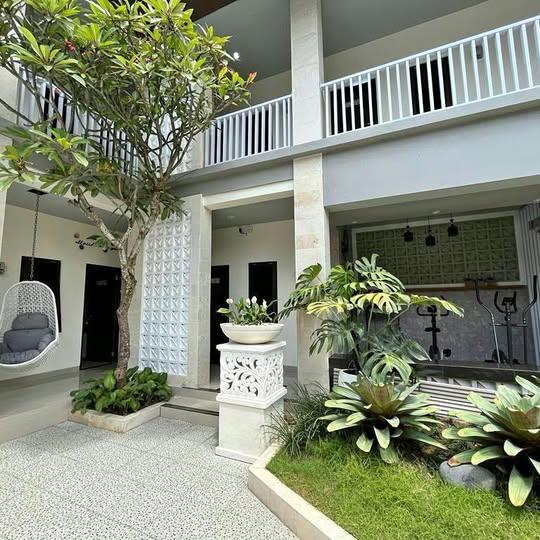 2-bedroom apartment in Denpasar — photo 1