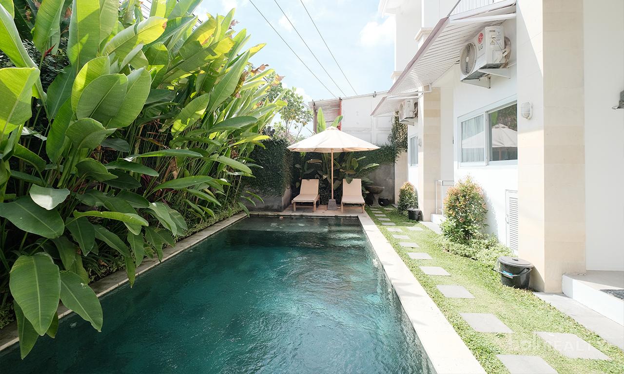 Three One-Bedroom Modern Apartment Townhouse-Style Units in Pererenan - 2427 — photo 4