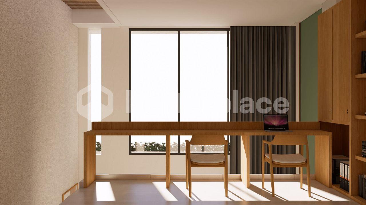 1-bedroom villa in Jemagi, Canggu — photo 5