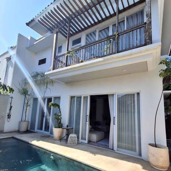 4-bedroom villa in Denpasar — photo 1