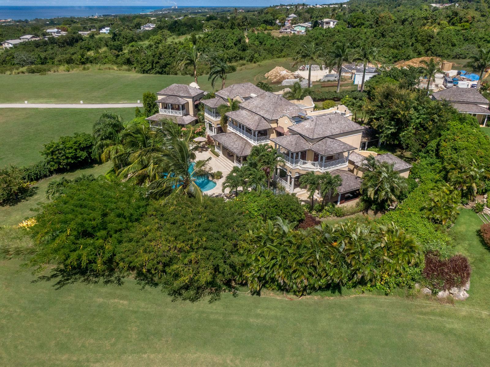 6 Bedroom Luxury Villa for Sale, Ocean Drive 12, Royal Westmoreland, Barbados — photo 4