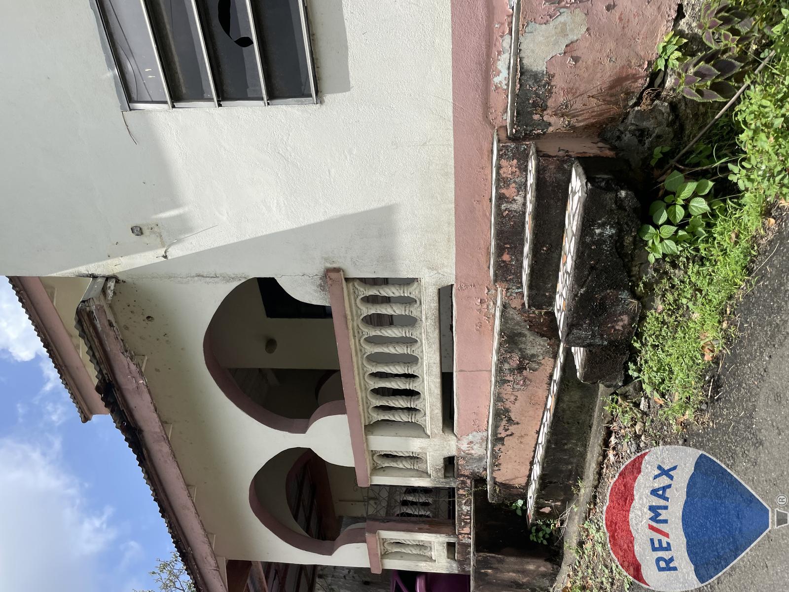 Fixer-Upper with Potential in Laborie — photo 3