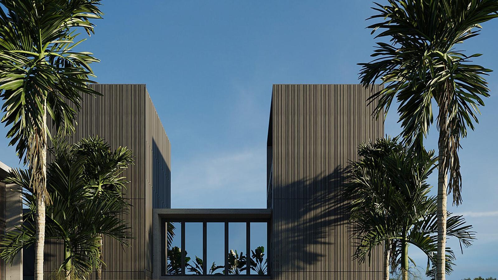 AXIS ONE in Cemagi, Badung, Bali — photo 4